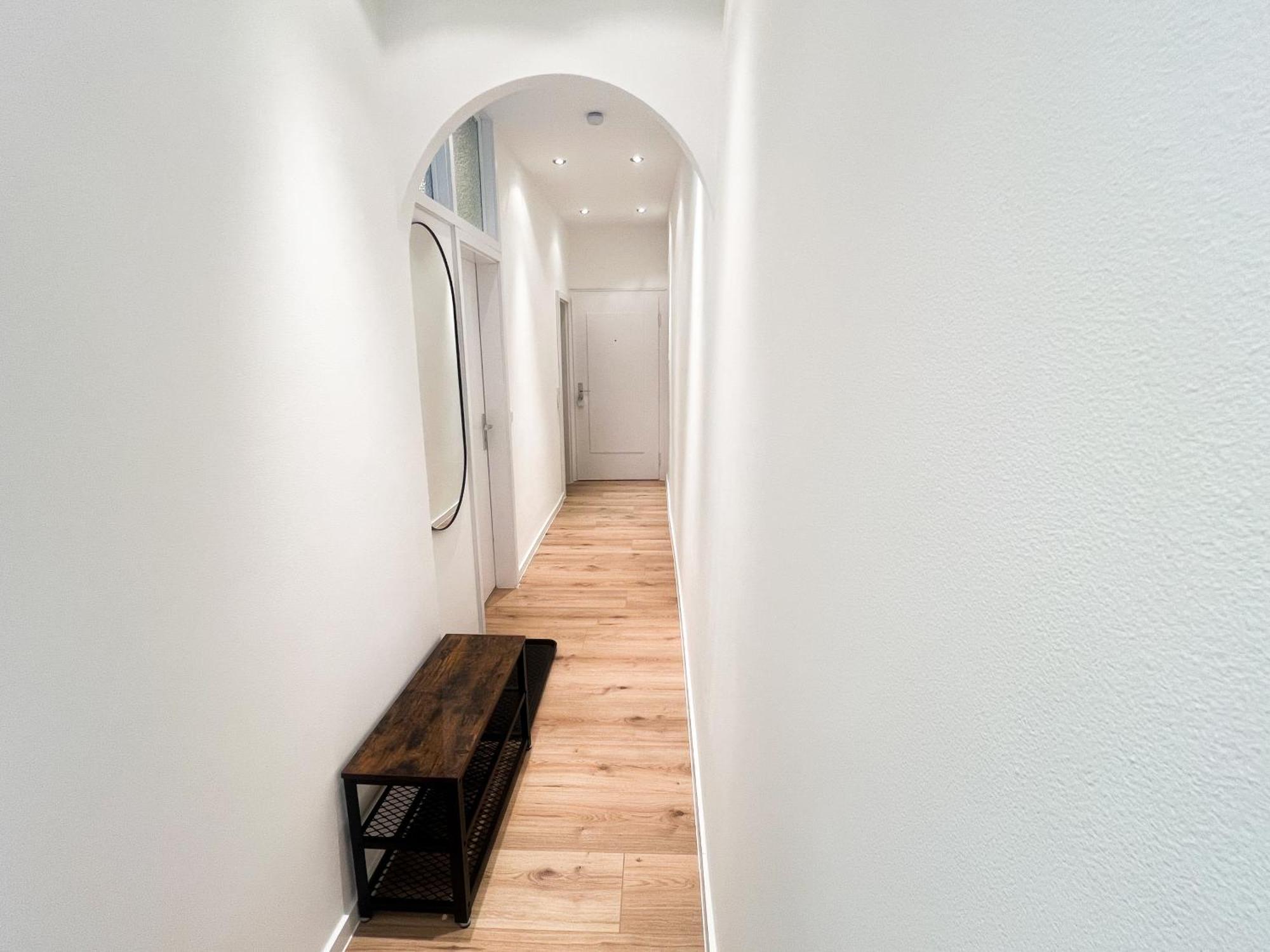 Vibehome - Stadtmitte