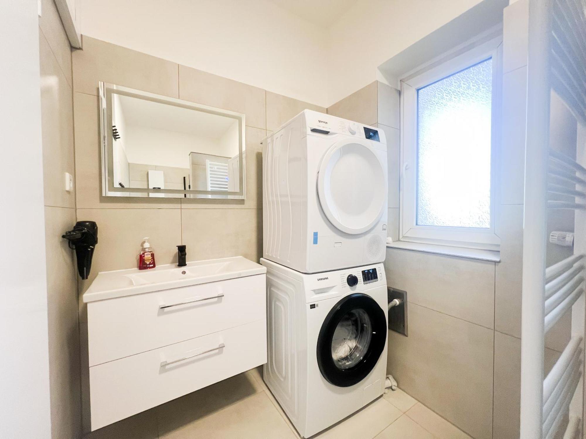 Vibehome - Stadtmitte * Düsseldorf