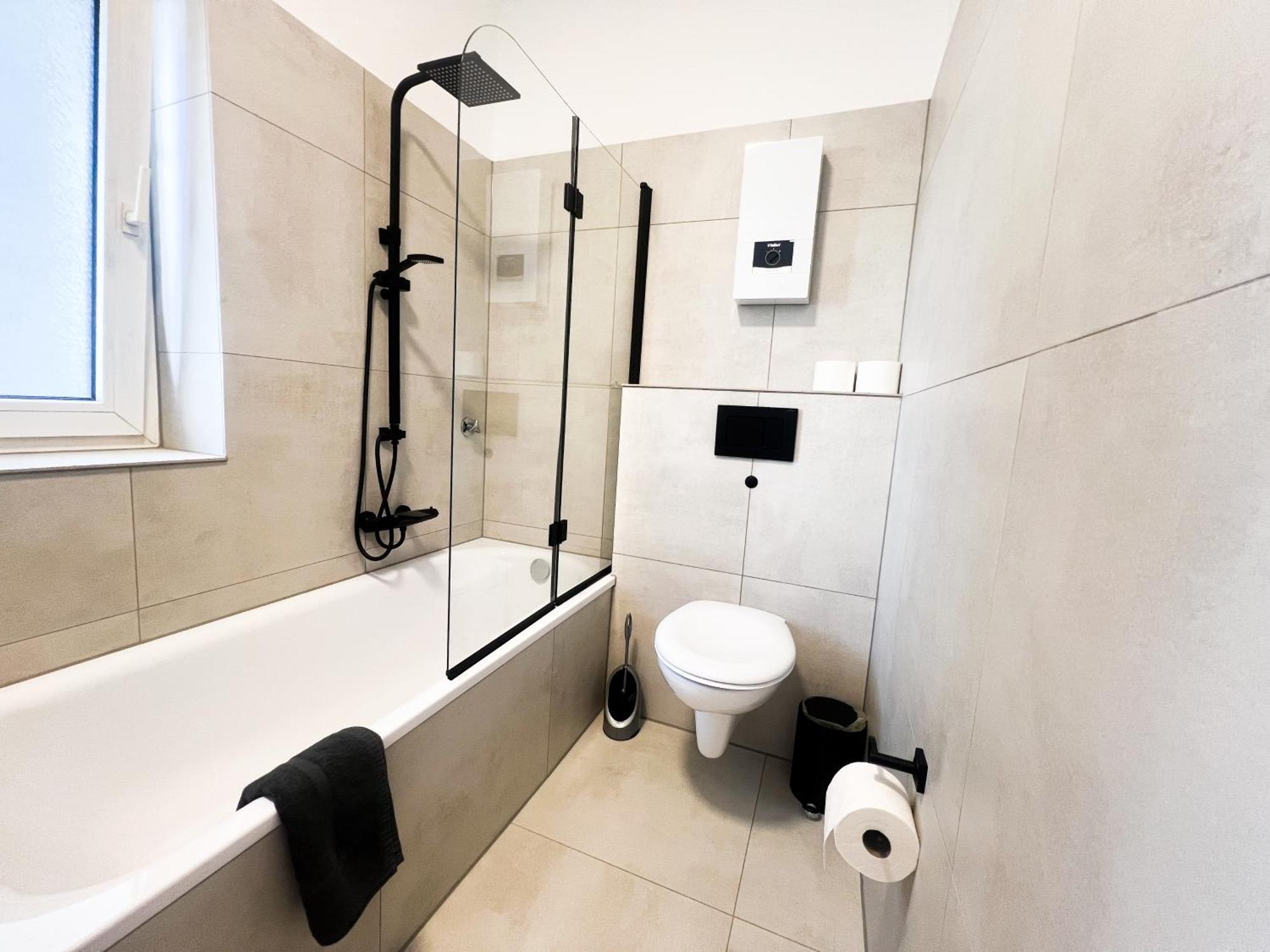 Vibehome - Stadtmitte Appartamento