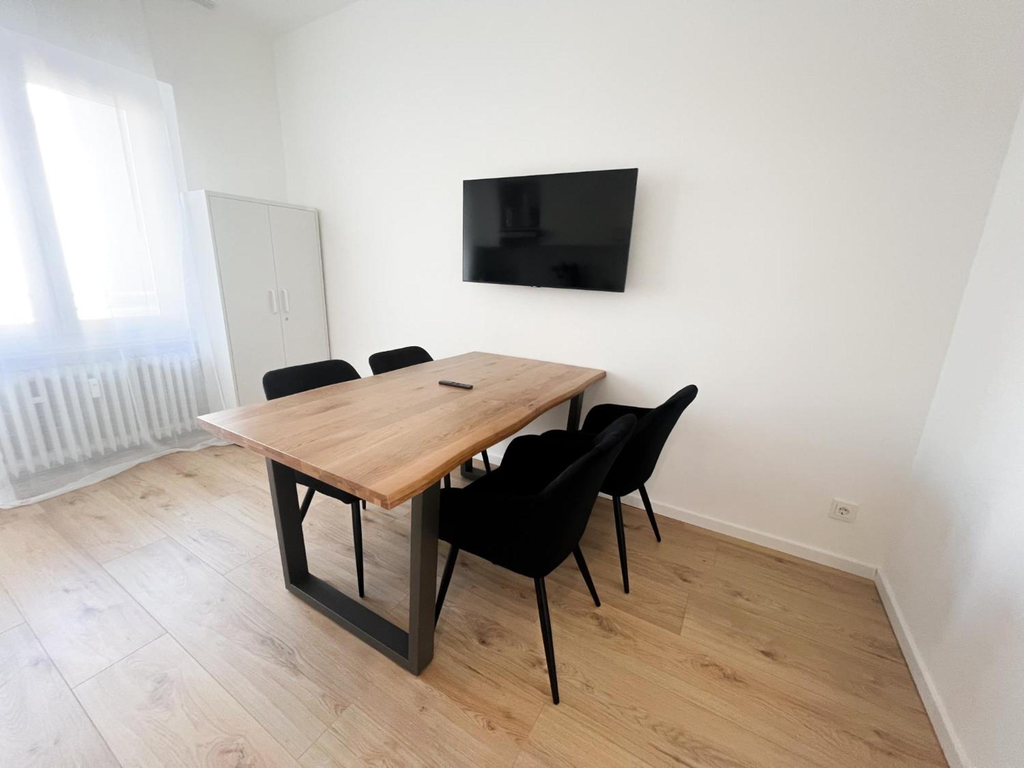 Appartamento Vibehome - Stadtmitte *