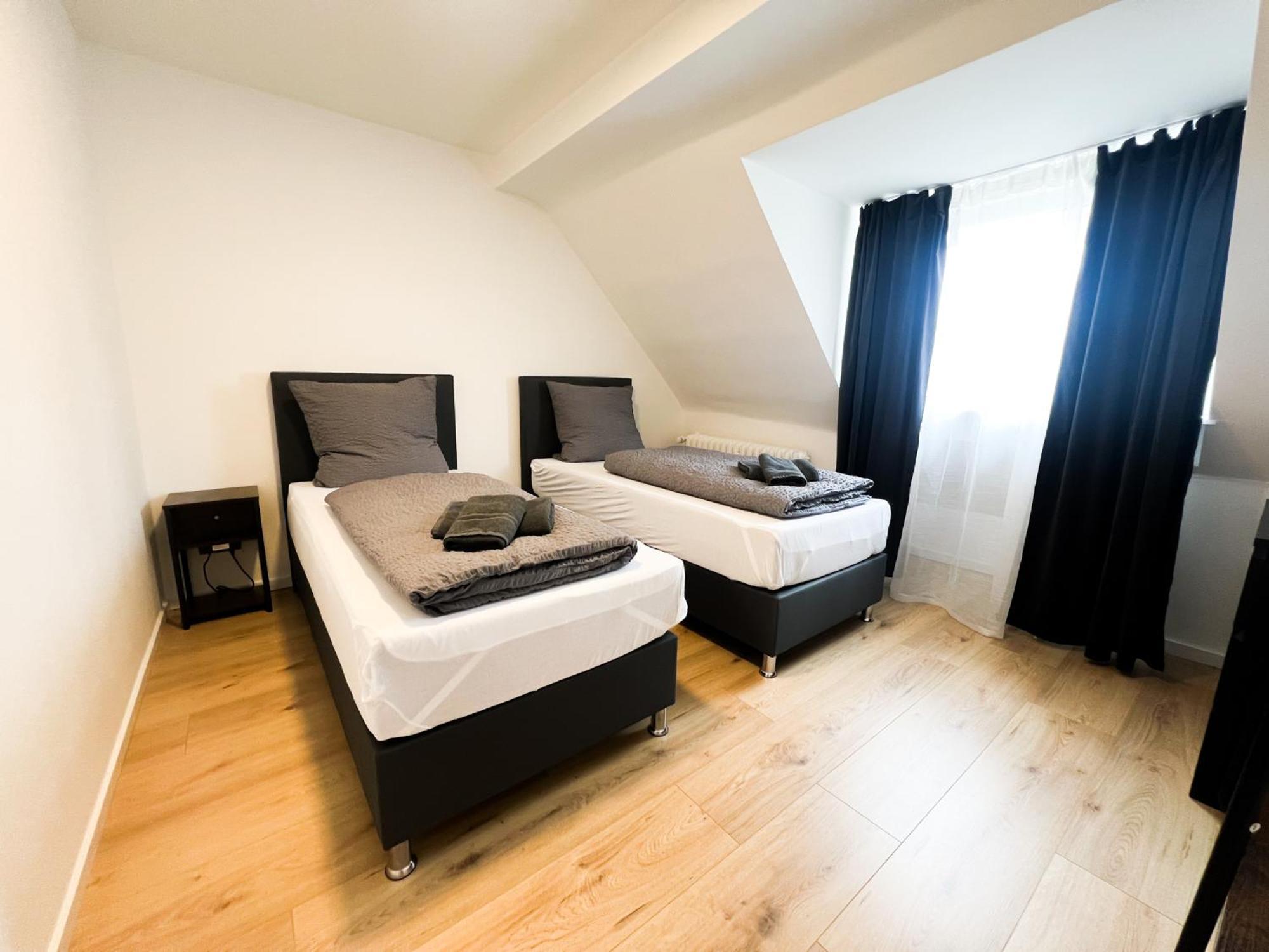 Vibehome - Stadtmitte Appartamento *