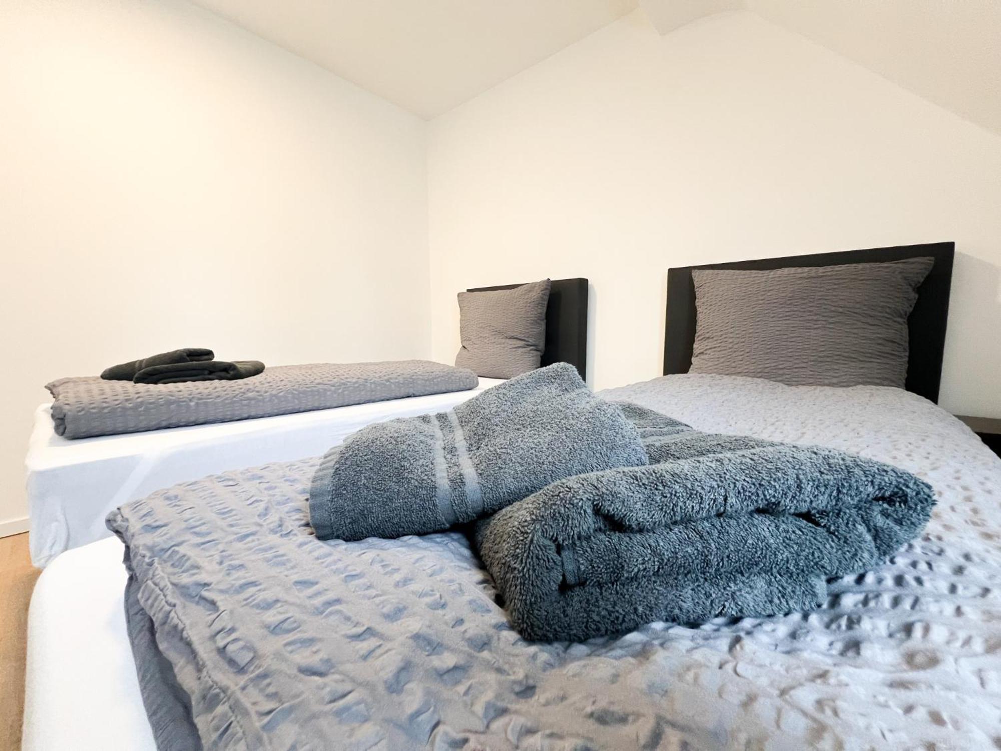 Appartamento Vibehome - Stadtmitte
