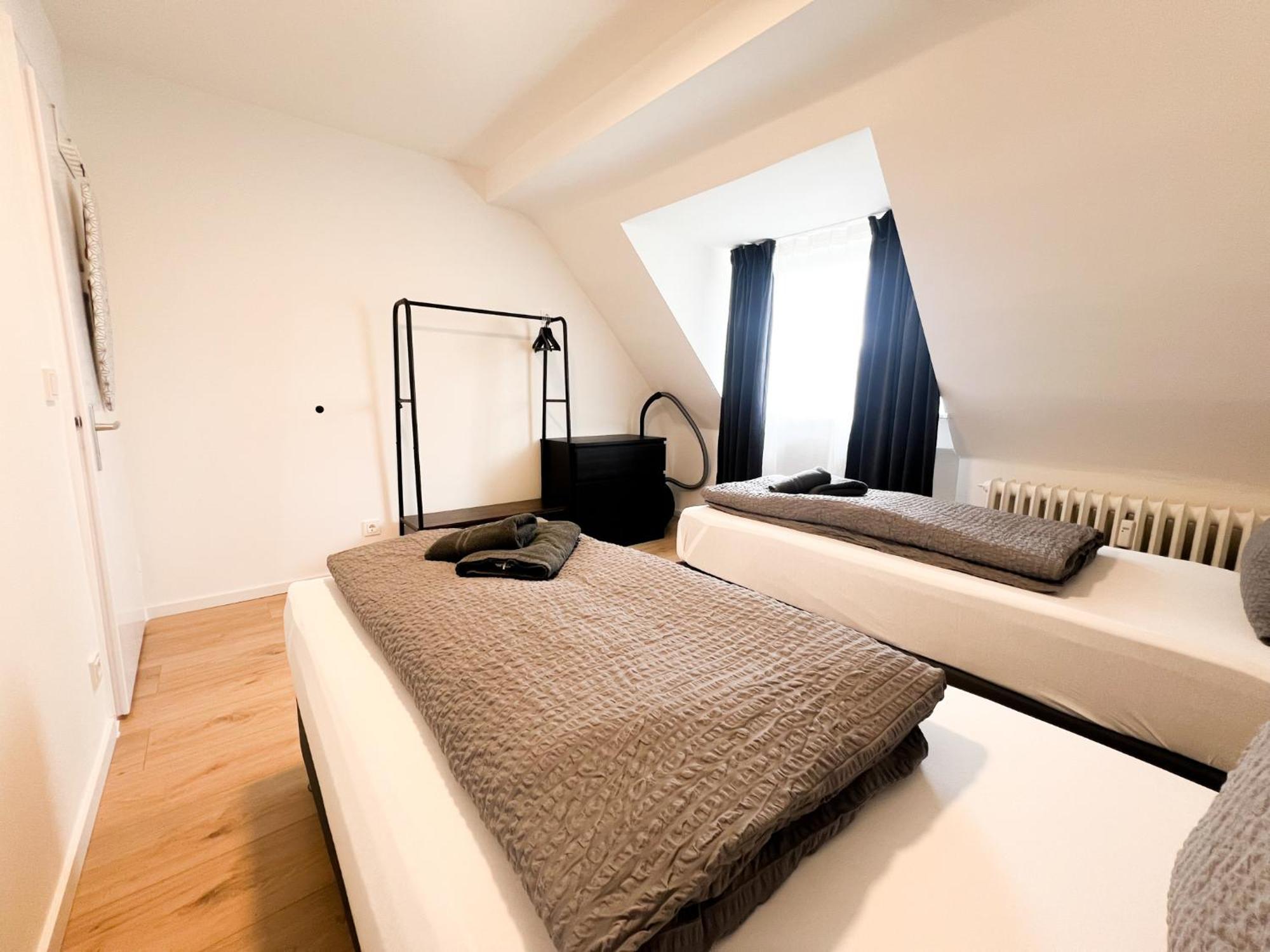 Vibehome - Stadtmitte Appartamento