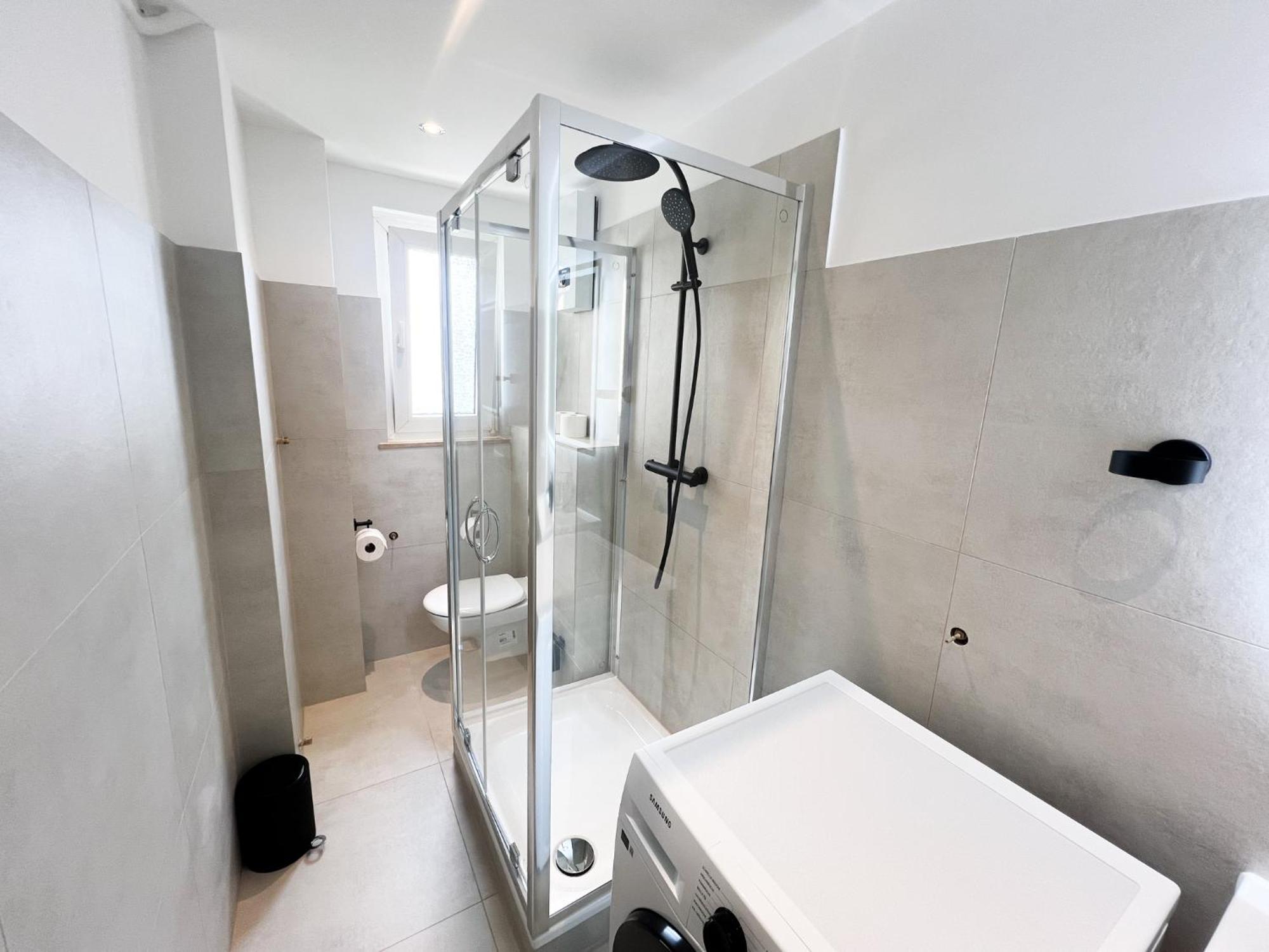 Vibehome - Stadtmitte Appartamento *