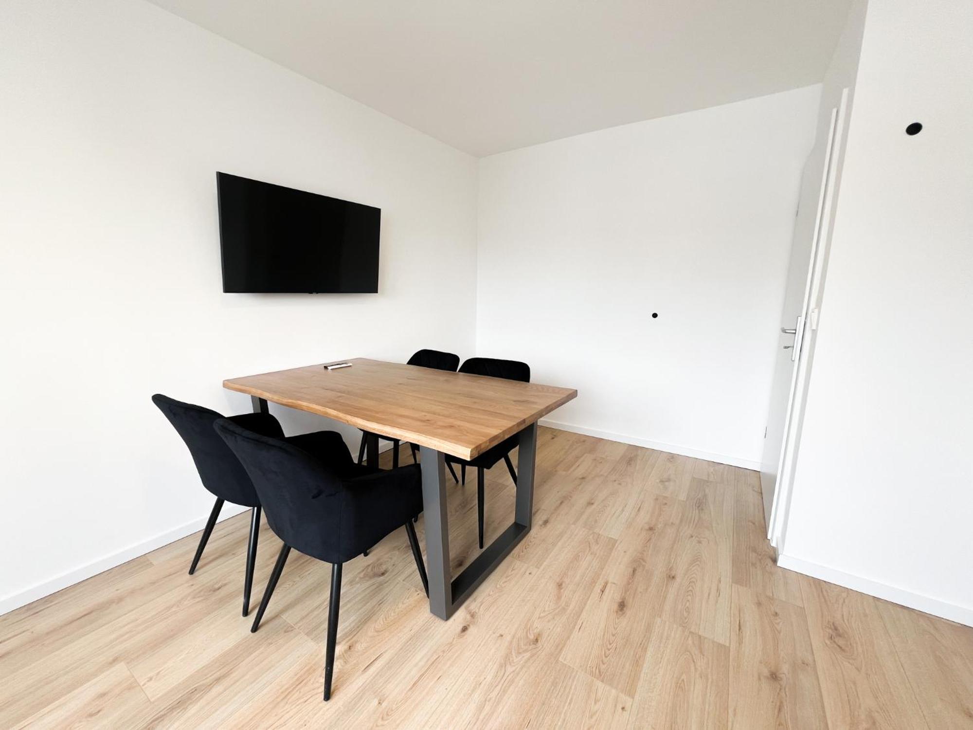 Vibehome - Stadtmitte * Düsseldorf