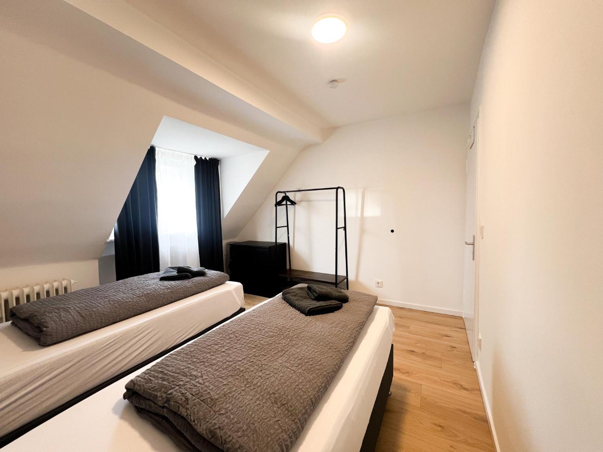 Appartamento Vibehome - Stadtmitte