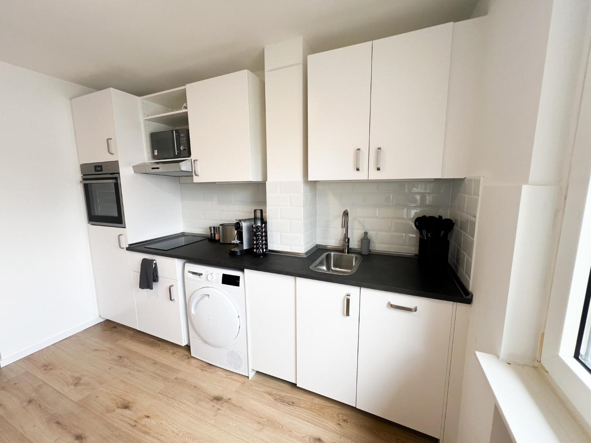 Appartamento Vibehome - Stadtmitte *