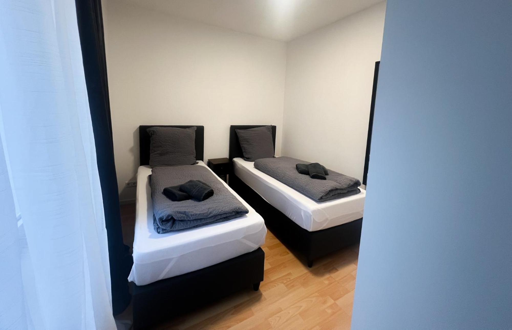 Appartamento Vibehome - Stadtmitte