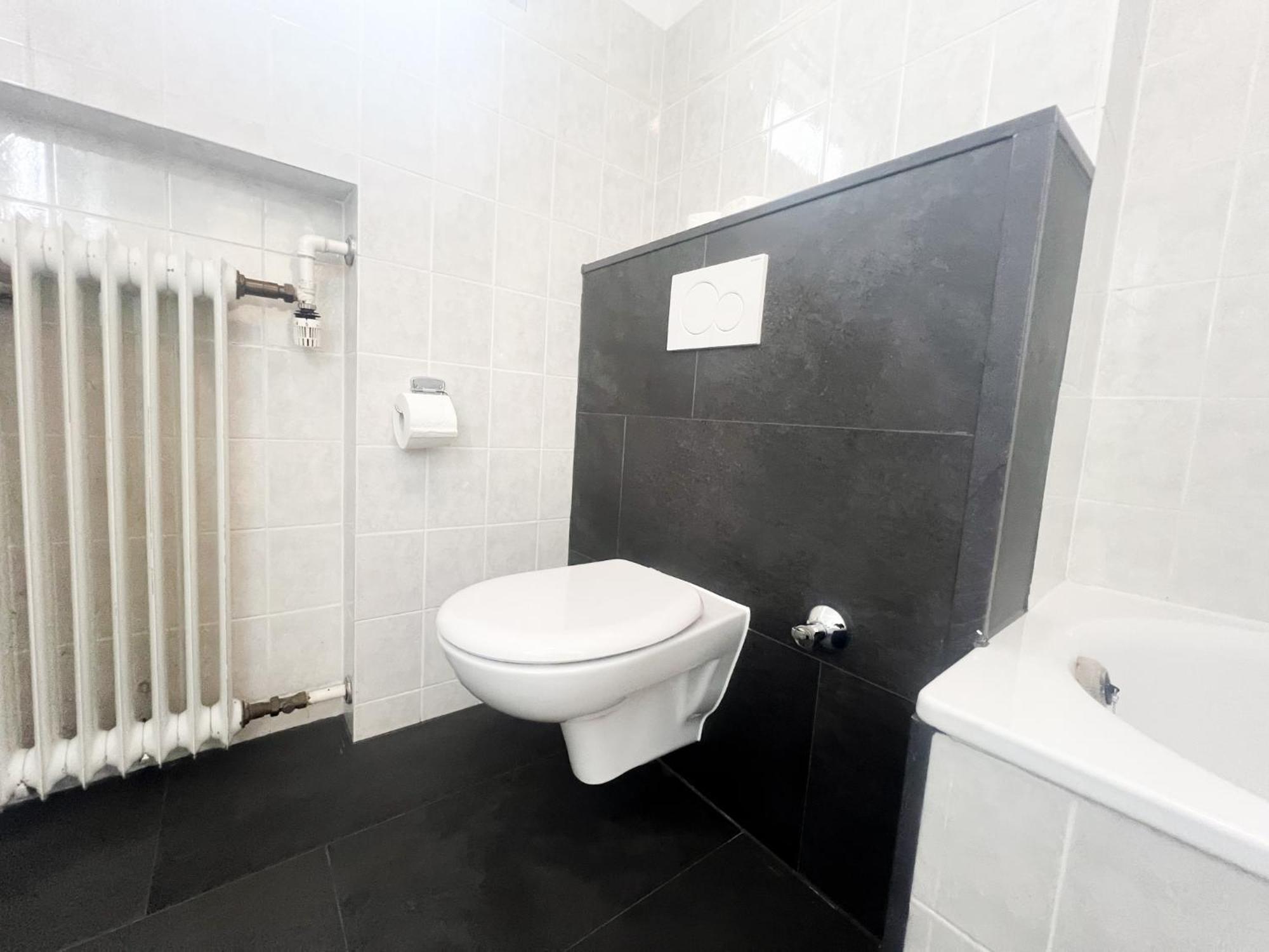 Vibehome - Stadtmitte Appartamento