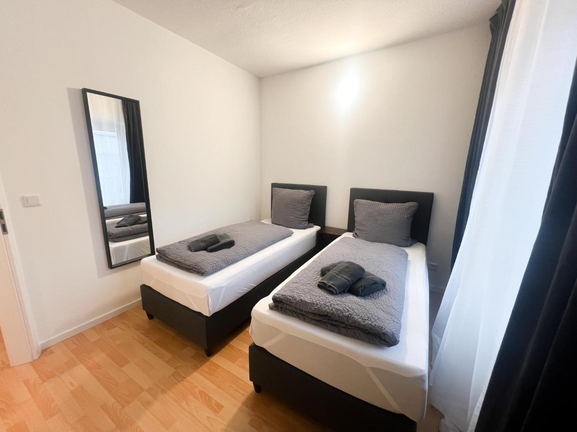 Vibehome - Stadtmitte Appartamento