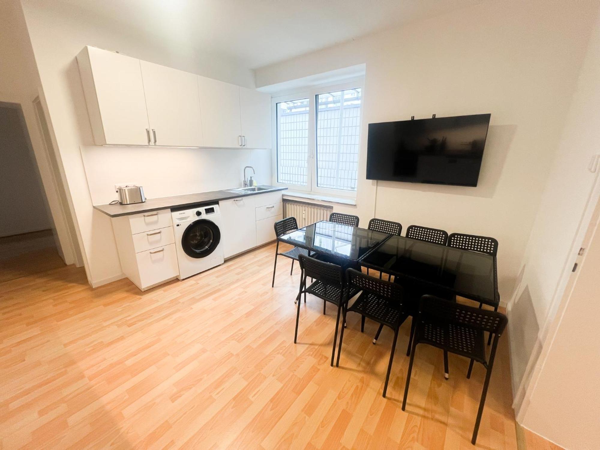 Vibehome - Stadtmitte Appartamento *