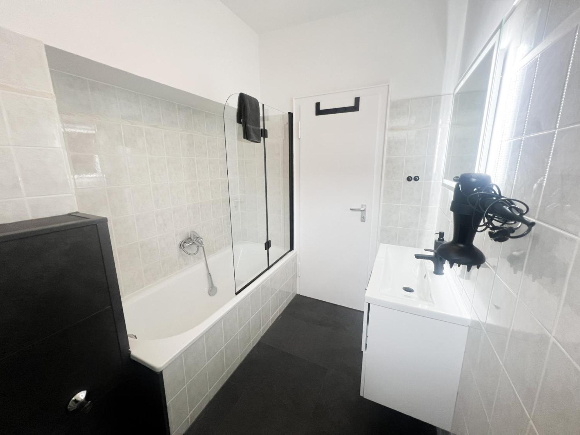 Vibehome - Stadtmitte Düsseldorf