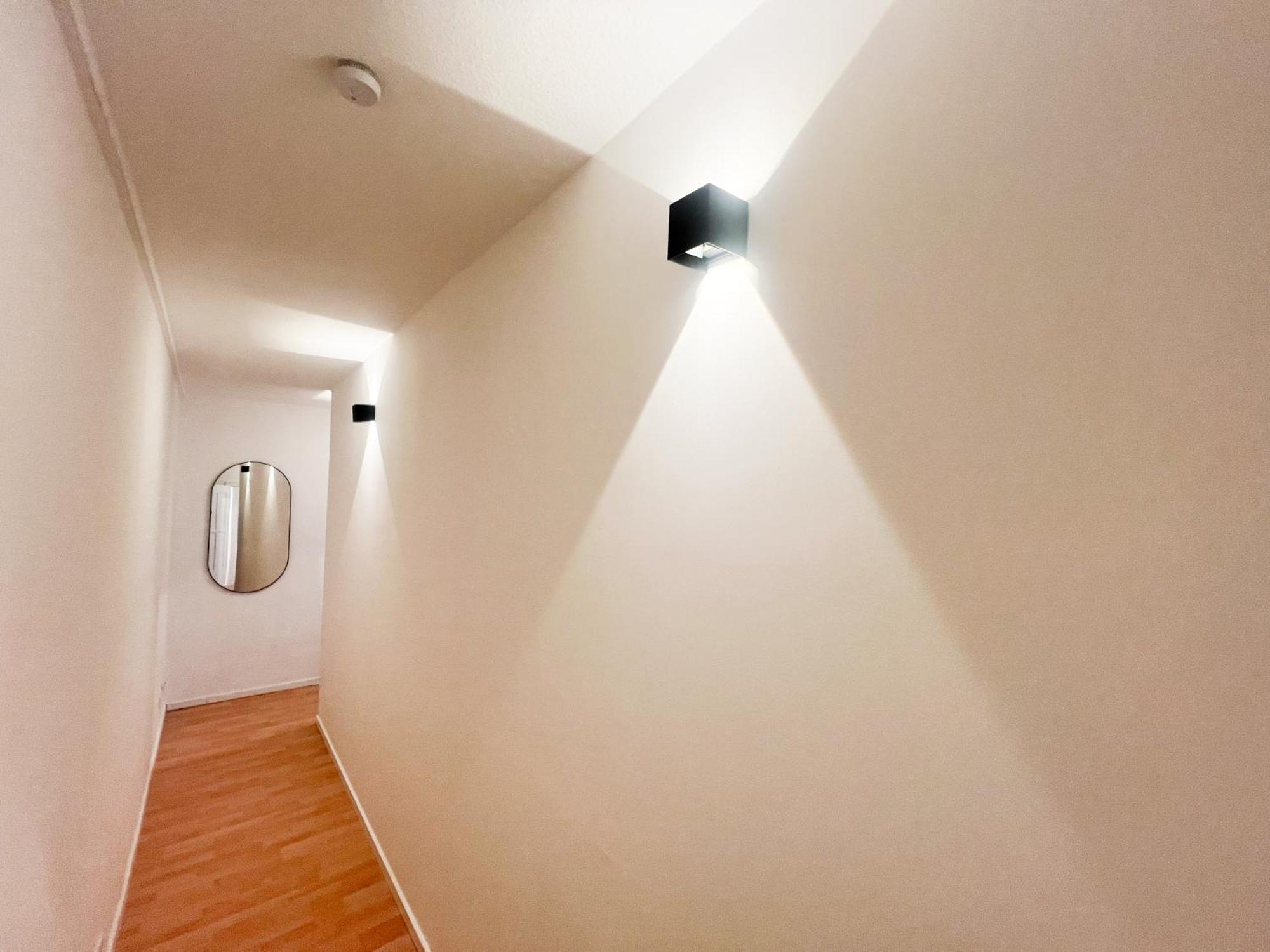 Vibehome - Stadtmitte Appartamento Düsseldorf
