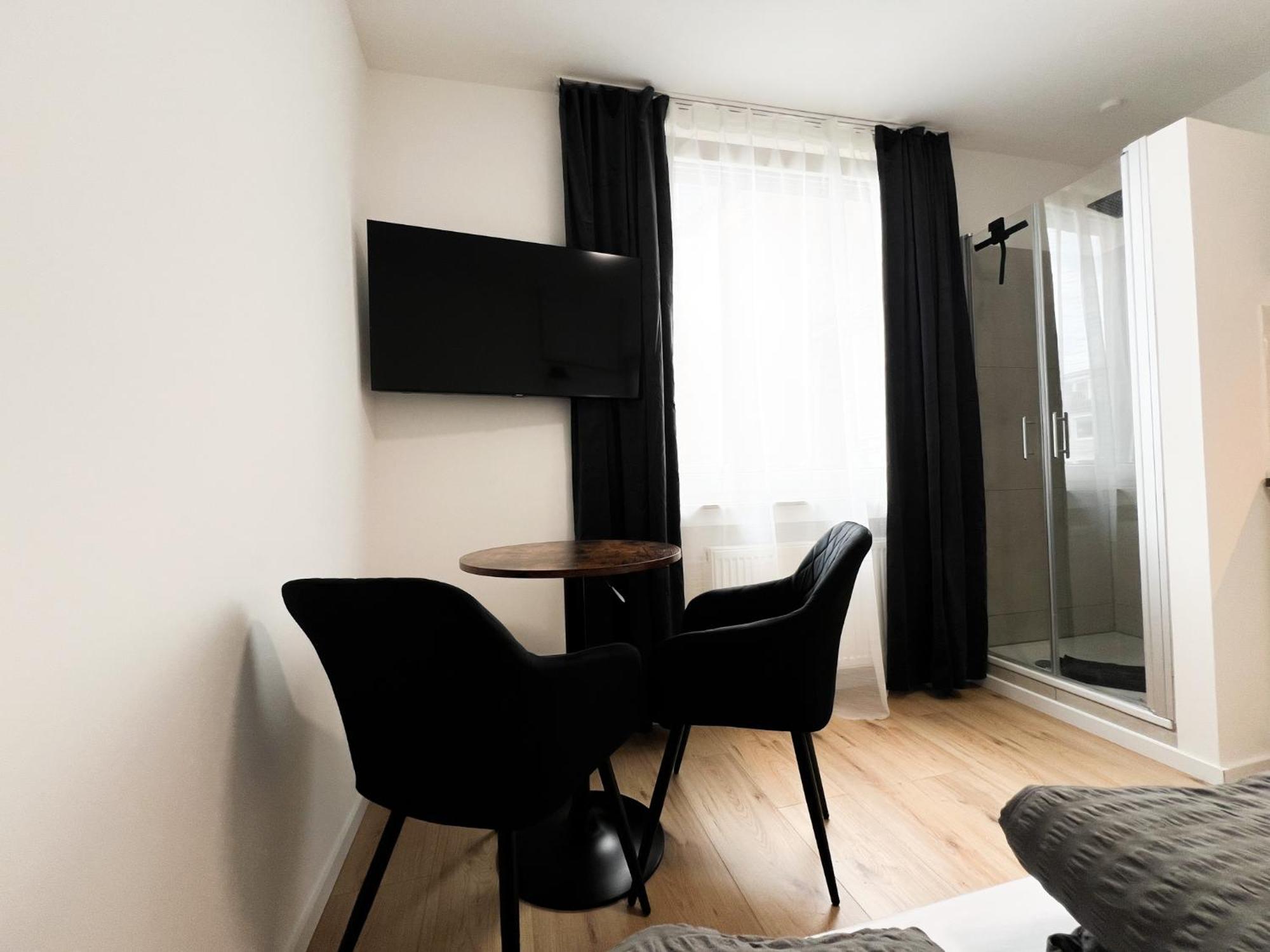 Appartamento Vibehome - Stadtmitte Düsseldorf