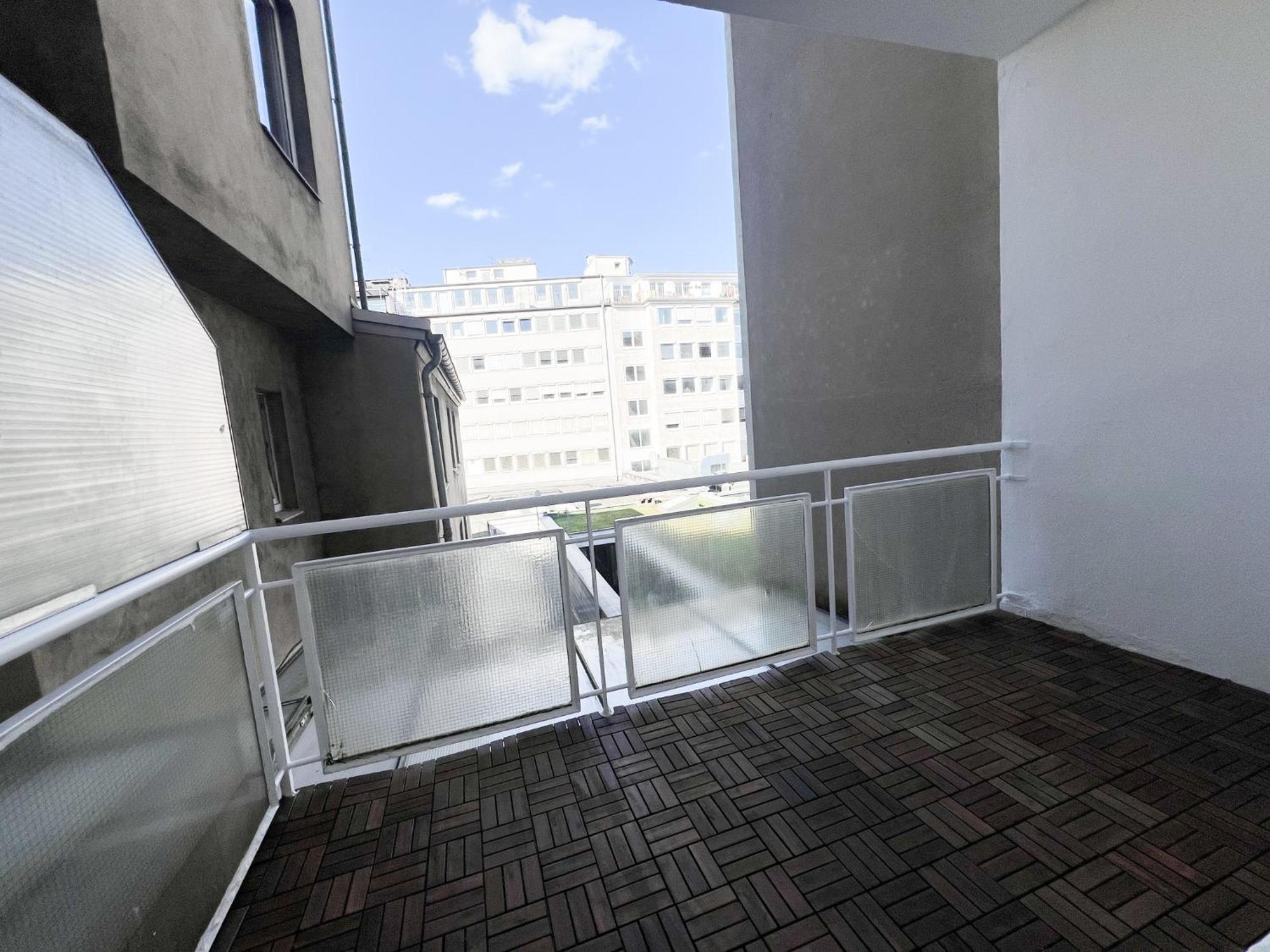 Vibehome - Stadtmitte Düsseldorf