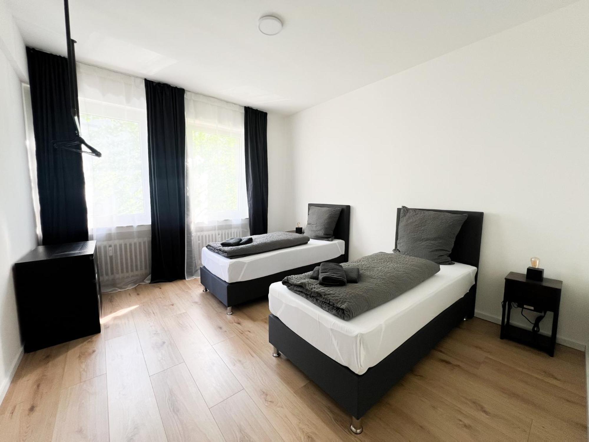 Appartamento Vibehome - Stadtmitte