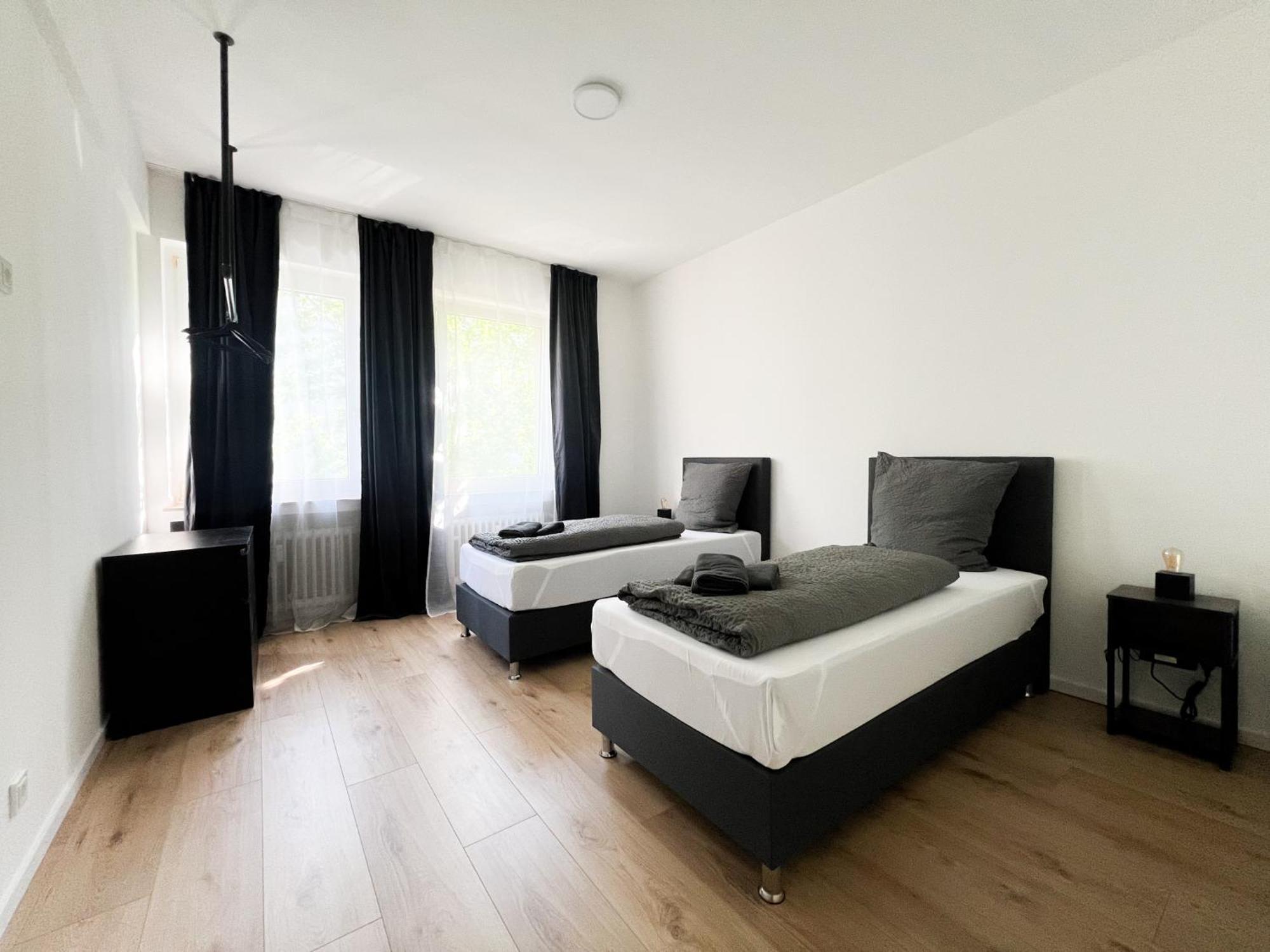 Vibehome - Stadtmitte Appartamento *