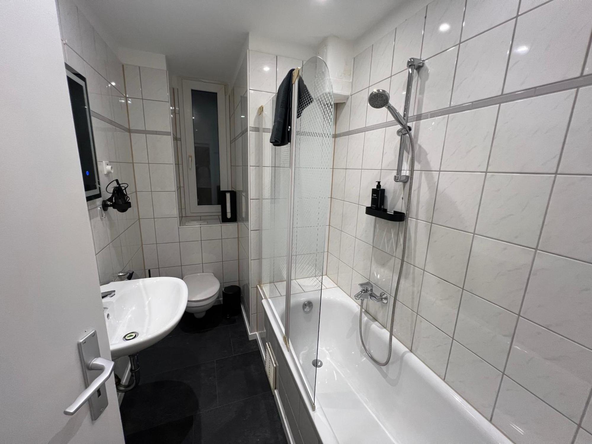 Appartamento Vibehome - Stadtmitte *