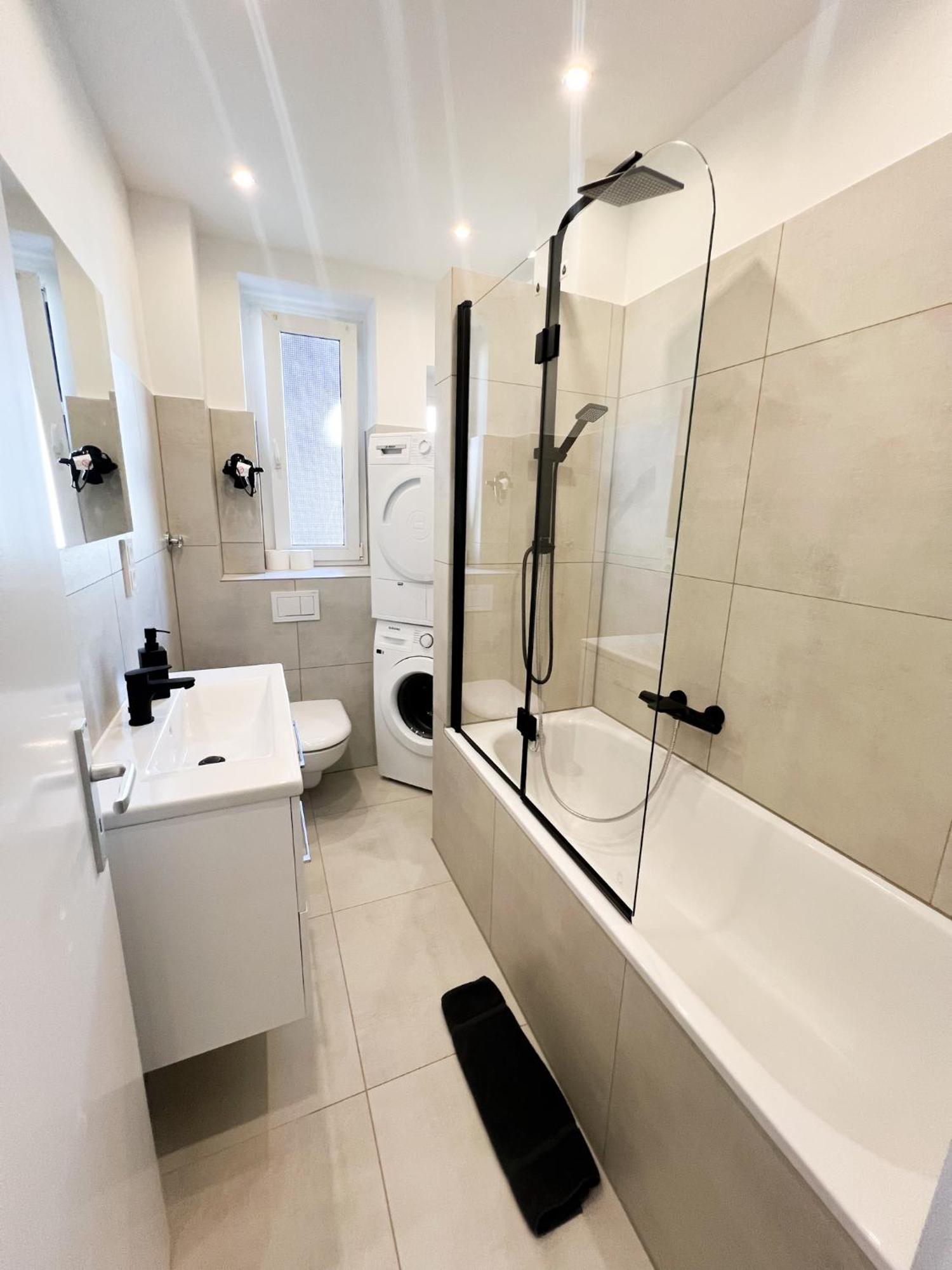 Appartamento Vibehome - Stadtmitte