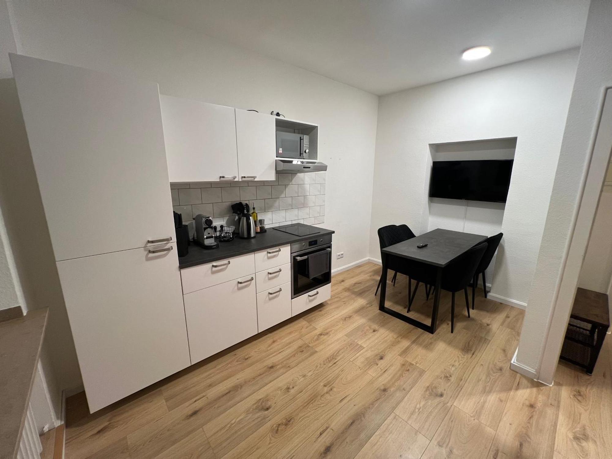 Vibehome - Stadtmitte Appartamento *