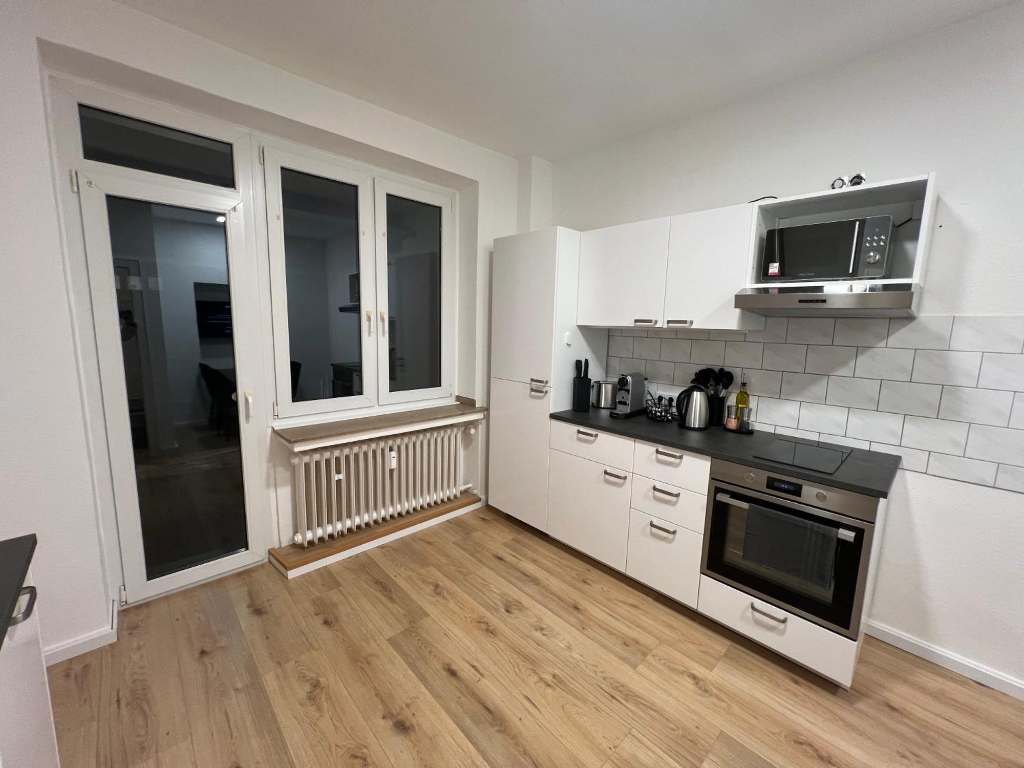 Vibehome - Stadtmitte Appartamento