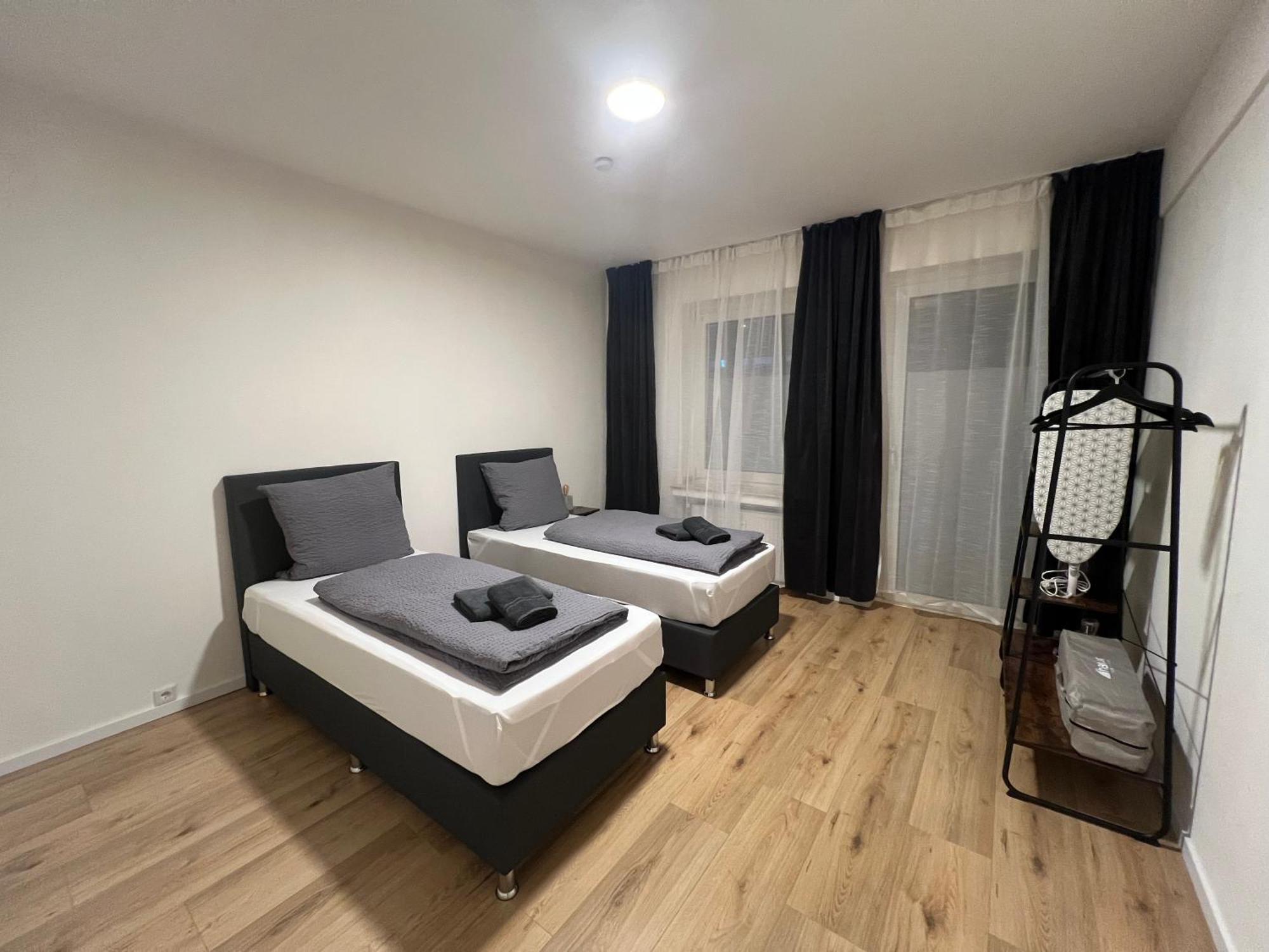 Vibehome - Stadtmitte Appartamento *