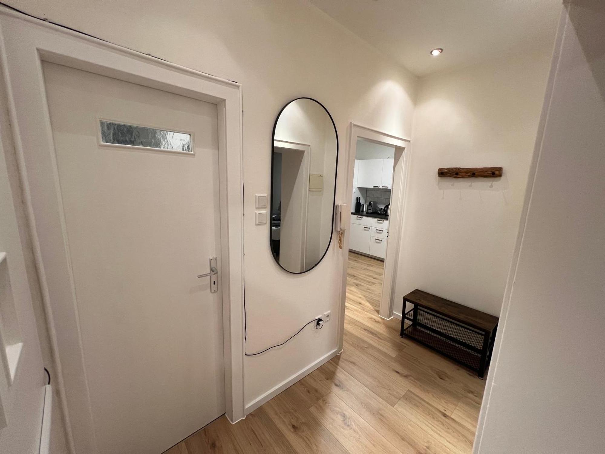 Appartamento Vibehome - Stadtmitte *